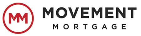 Chris Watson - Movement Mortgage - Logo
